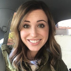 Meet your Posher, Kelsey